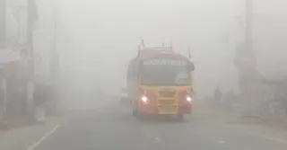 দ্বিতীয় দিনের মতো দেশের সর্বনিম্ন তাপমাত্রা যশোরে